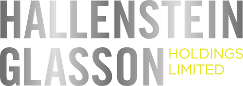 Image result for Hallenstein Glassons Holdings